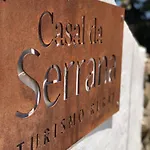 Farm stay Casal Da Serrana *