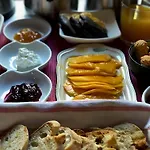Casal Da Serrana Farm stay Obidos