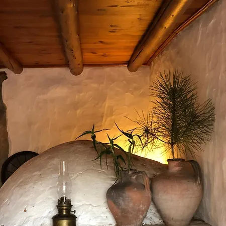 Alojamento de Turismo Rural Casal Da Serrana