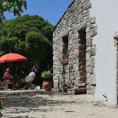 Farm stay Casal Da Serrana Reguengo Grande