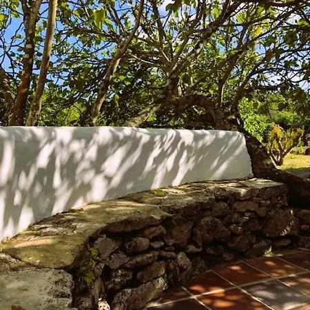 Casal Da Serrana Lantgård *