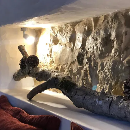 Casal Da Serrana Lantgård
