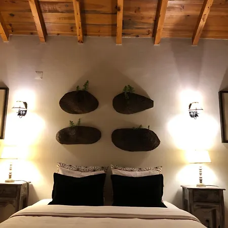 Casal Da Serrana Lantgård *