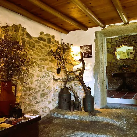 Farm stay Casal Da Serrana