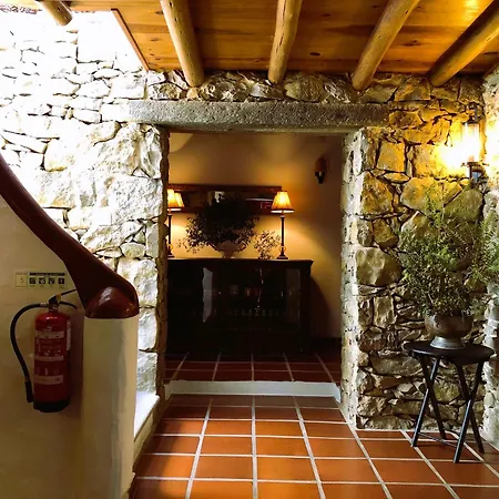 Casal Da Serrana ファームステイ *