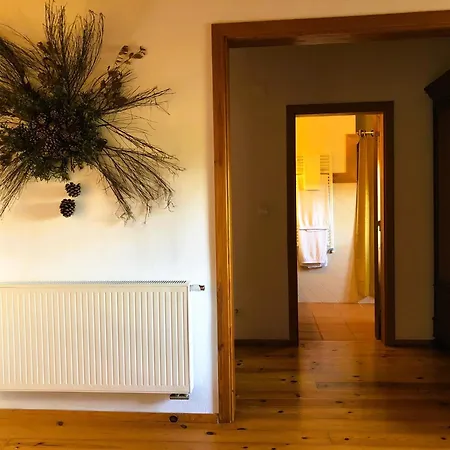 Lantgård Casal Da Serrana *