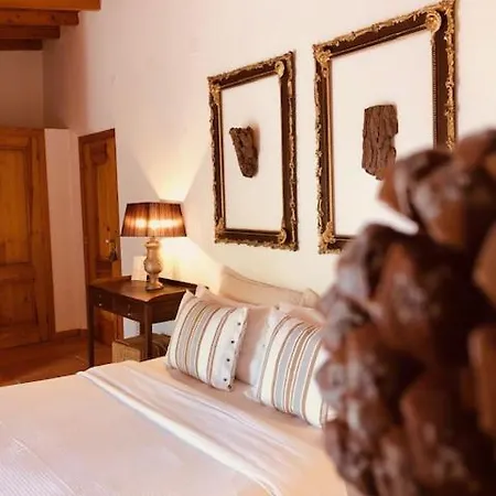 Casal Da Serrana Lantgård