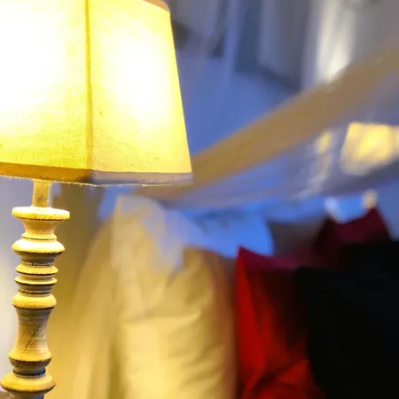Casal Da Serrana Lantgård *