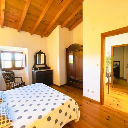 Lantgård Casal Da Serrana