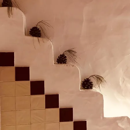 Casal Da Serrana ファームステイ