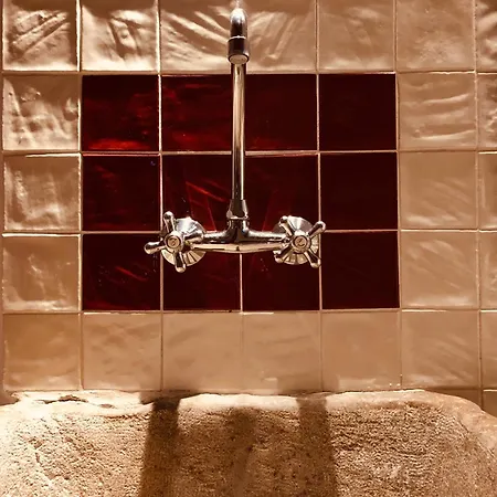 Vakantieboerderij Casal Da Serrana *