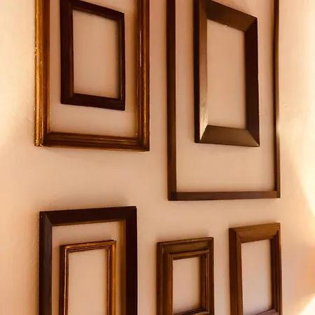 Vakantieboerderij Casal Da Serrana Óbidos