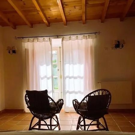 Casal Da Serrana Lantgård *