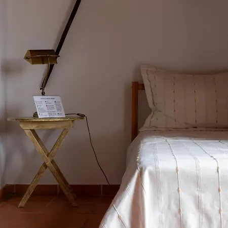 Farm stay Casal Da Serrana Reguengo Grande