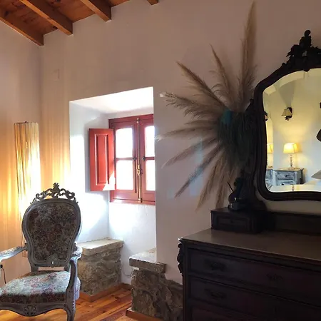 Casal Da Serrana Lantgård