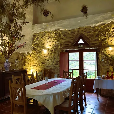 Casal Da Serrana Farm stay