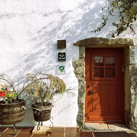 Vakantieboerderij Casal Da Serrana