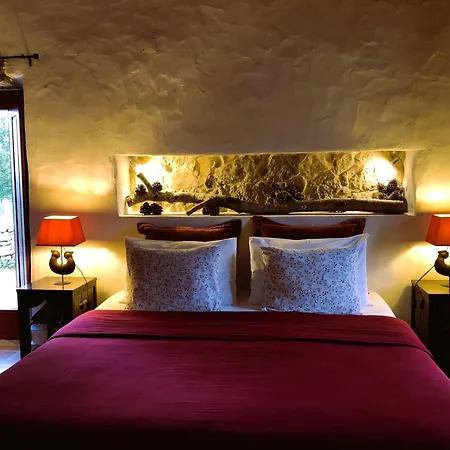 Alojamento de Turismo Rural Casal Da Serrana *