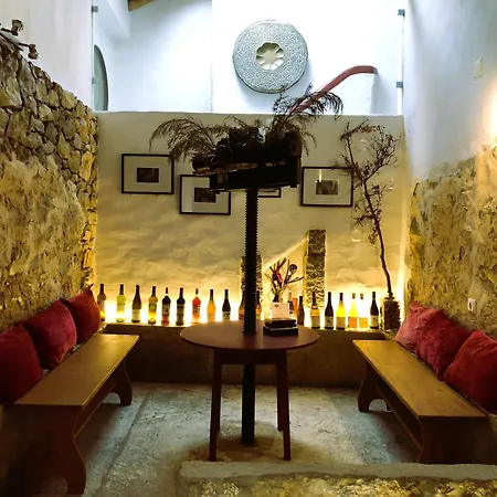 Casal Da Serrana Óbidos