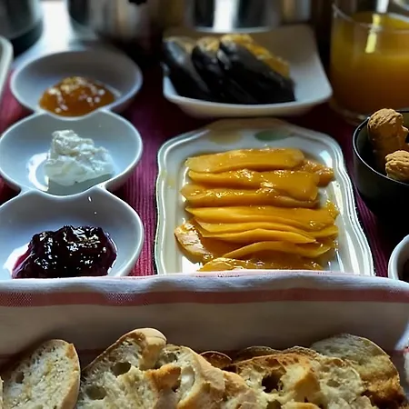 Casal Da Serrana Alojamento de Turismo Rural Óbidos