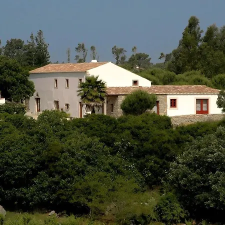 ファームステイ Casal Da Serrana オビドス