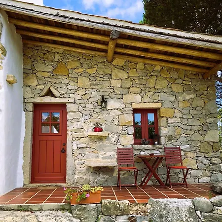 Casal Da Serrana Vakantieboerderij