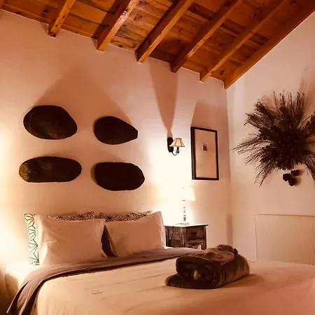Casal Da Serrana Alloggio per agriturismo *