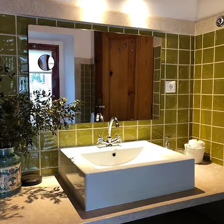 Casal Da Serrana Óbidos