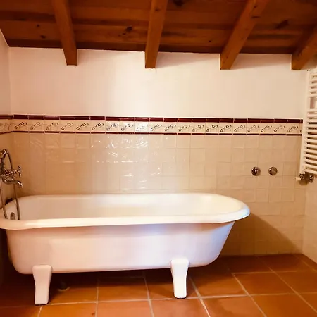 Vakantieboerderij Casal Da Serrana