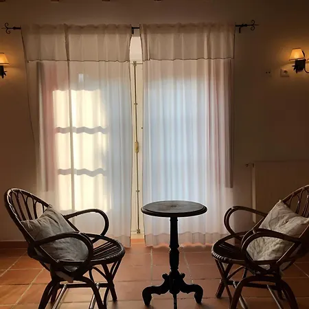 Casal Da Serrana Obidos