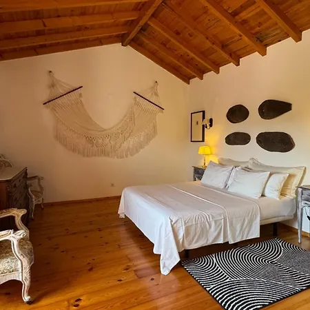 Casal Da Serrana Vakantieboerderij Óbidos