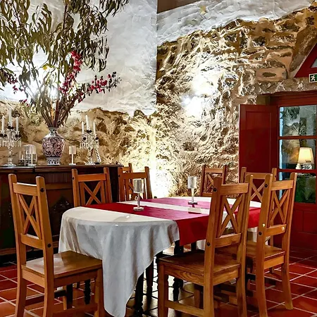 Farm stay Casal Da Serrana Obidos