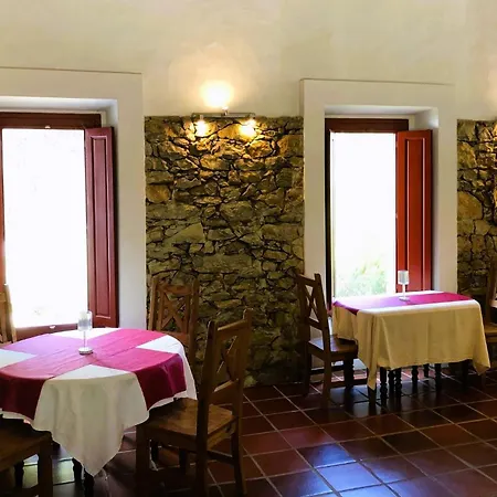 Casal Da Serrana Agroturismo Óbidos