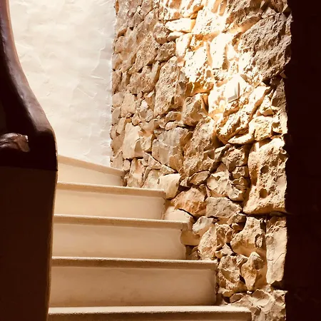Casal Da Serrana Feriegård Óbidos