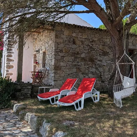 Farma Casal Da Serrana *