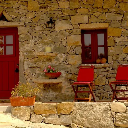 Farm stay Casal Da Serrana *