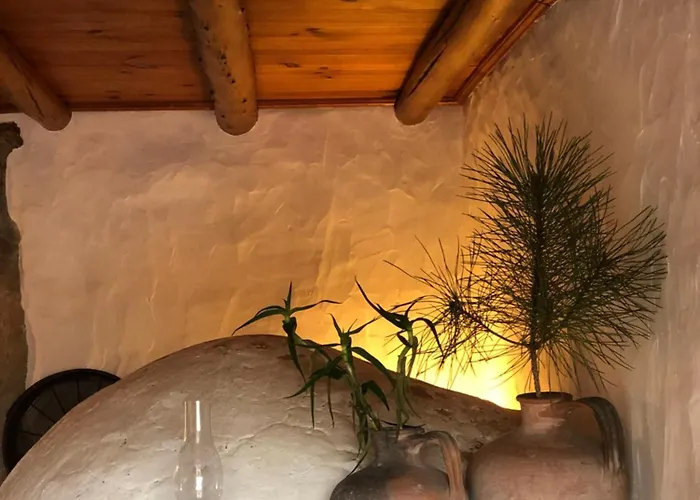 Alloggio per agriturismo Casal Da Serrana