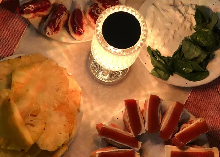 Casal Da Serrana Óbidos