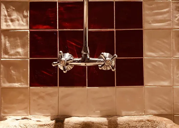 Alloggio per agriturismo Casal Da Serrana *