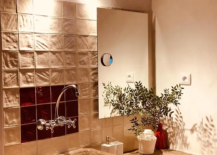 Casal Da Serrana Alloggio per agriturismo Óbidos