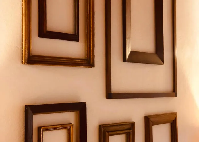 Alloggio per agriturismo Casal Da Serrana Óbidos