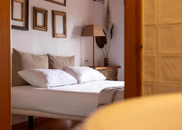 Casal Da Serrana * Óbidos