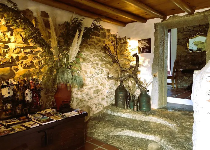 Alloggio per agriturismo Casal Da Serrana Óbidos
