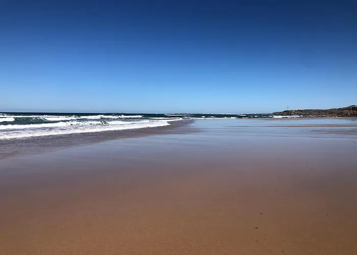 Casal Da Serrana Óbidos