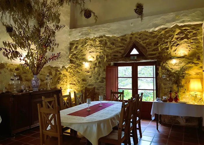 Casal Da Serrana Alloggio per agriturismo