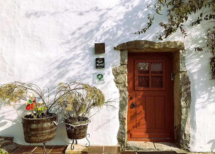 Alloggio per agriturismo Casal Da Serrana