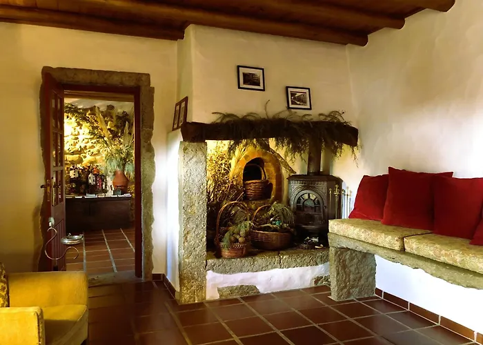 Casal Da Serrana Alloggio per agriturismo *