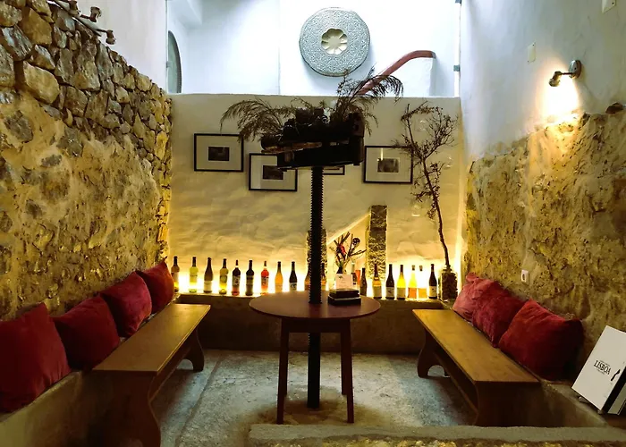 Casal Da Serrana Óbidos