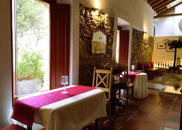 Casal Da Serrana Alloggio per agriturismo