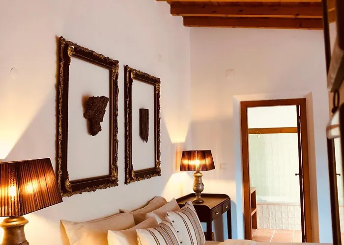 Casal Da Serrana * Óbidos